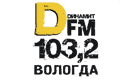 Радиостанция «DFM»